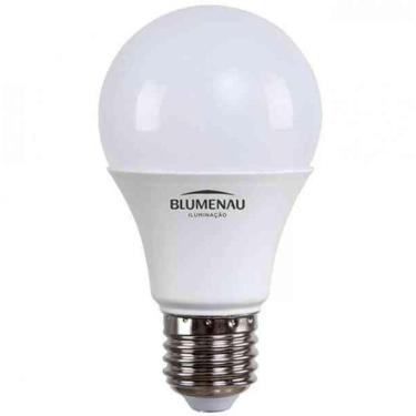 Imagem de Lampada Led 12W A60 E27 6.500K Blumenau