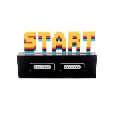 Imagem de Luminaria De Acrilico Start