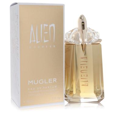 Imagem de Perfume Feminino Thierry Mugler 60 ML Eau De Parfum Refil