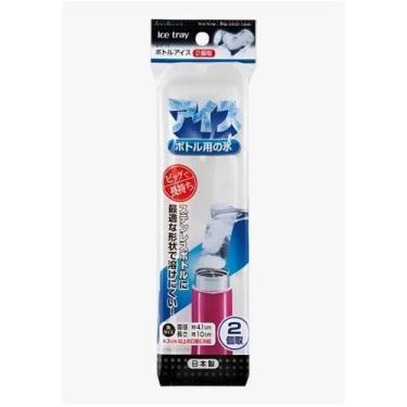 Imagem de Forma De Gelo Palito Bastão Para Garrafa Squeeze Japão - Sanada