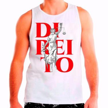 Imagem de Camiseta direito enfermagem marketing psicologia contabilidade camisa 