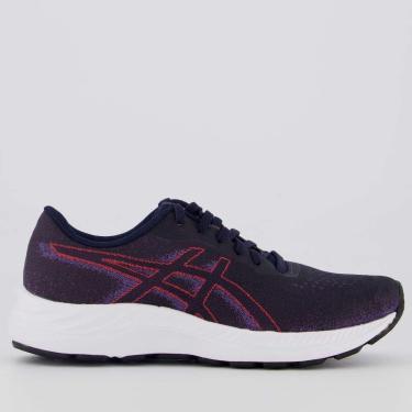 Imagem de Tênis Asics Ugoki Feminino Roxo-Feminino