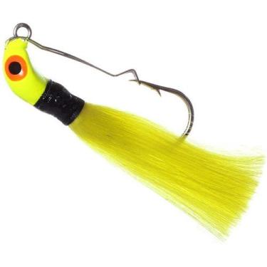 Imagem de Isca Lori Jig Longo Anti Enrosco M (12g)
