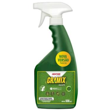 Imagem de Gramix 500ml Pronto Uso Nova Versão - Dexter Latina