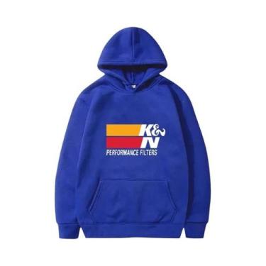 Imagem de Moletom Vintage Harajuku Masculino, Estilo Streetwear, Filtros De Ar E