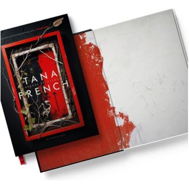 Imagem de Árvore de Ossos - DARKSIDE, Sortido