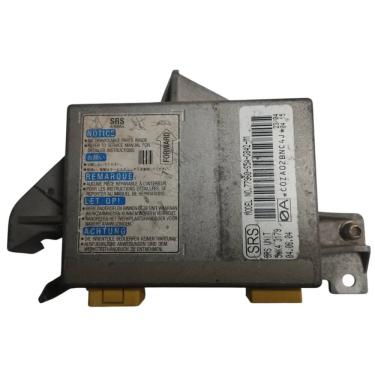 Imagem de Módulo Airbag Honda Civic 1.7 01 Ate 06 77960s5ag842m1
