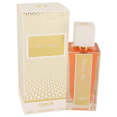 Imagem de Perfume Feminino My Ylang Parfum Caron Eau De Parfum