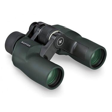 Imagem de Raptor Binóculos 10x32 À prova d, Visão 900 Metros, VORTEX R310, Verde