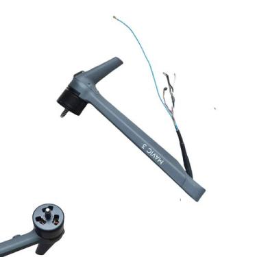 Imagem de Brazo de Motor para Drone Xmipbs Mavic 3 Izquierdo Delantero de Repues