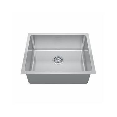 Imagem de CUBA DE EMBUTIR GHELPLUS PREMIUM 54CM EM AÇO INOX ACETINADO 20.03.30532