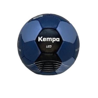 Imagem de Bola De Handebol Kempa Leo Pu-Unissex
