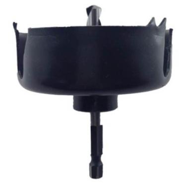 Imagem de Serra Copo Carbon para Madeira 70mm - 2608594281 - BOSCH