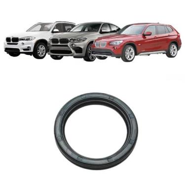 Imagem de Retentor Cambio BMW X1 X5 X6 2000 até 2015 Conversor Torque - Arca Ret