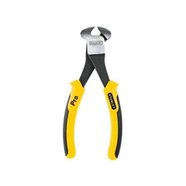 Imagem de Alicate de Corte Frontal Pro 6-3/4" Stanley 171 mm