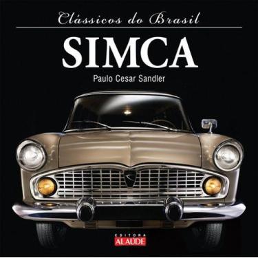 Imagem de Livro - Simca
