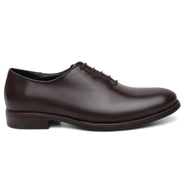 Imagem de Sapato Social Masculino Couro