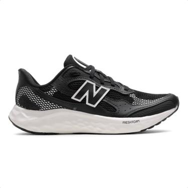 Imagem de Tênis New Balance Fresh Foam Arishi V4 Masculino-Masculino