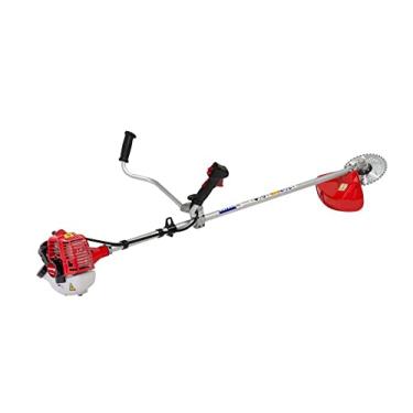 Imagem de Roçadeira Kawashima Premium KW260L, Lateral, 26cc, carburador diafragma