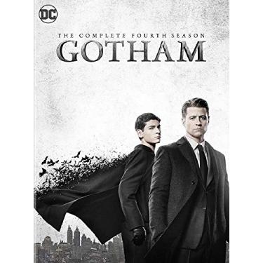 Imagem de Gotham - 4º Temporada Completa