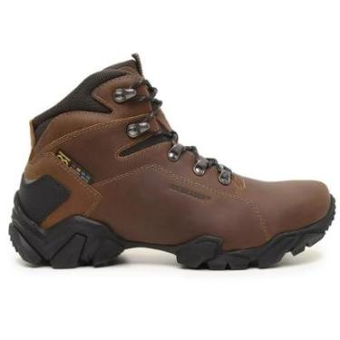 Imagem de Bota Adventure Bradok Raptor Trilha Masculino-Masculino
