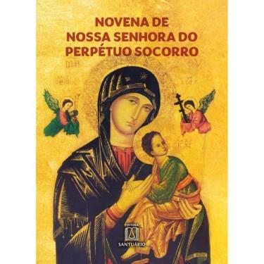 Imagem de Novena De Nossa Senhora Do Perpétuo Socorro - Vol. 1