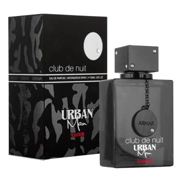 Imagem de Perfume Masculino Armaf Club de Nuit Urban Elixir Eau De Parfum 105ml 