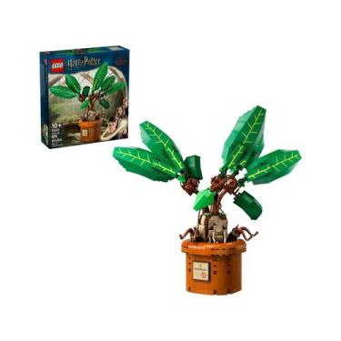 Imagem de Mandragora - Lego 76433