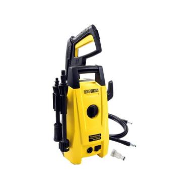 Imagem de Lavadora de Alta Pressão 1200 W Tramontina para Uso Domestico com Mang