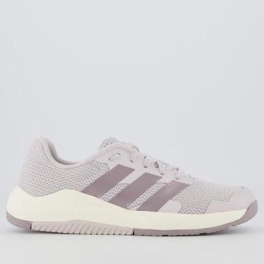 Imagem de Tênis Adidas Dropset Base Trainer Feminino-Feminino