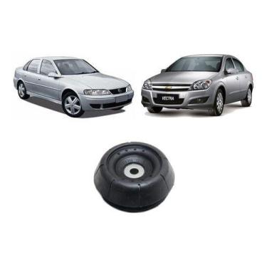 Imagem de 1 Coxim Amortecedor Dianteira Chevrolet Vectra 1997 A 2011 - QualyKits