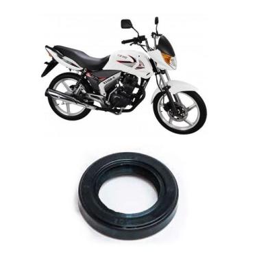 Imagem de Retentor Roda Dianteira Shineray Max - Arca Retentores