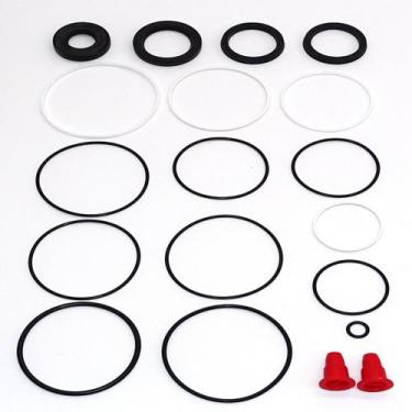 Imagem de REPARO DIREÇÃO HIDRÁULICA MITSUBISHI L200 1991 à 1995 Setor 30mm - Sys