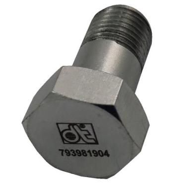 Imagem de Valvula retorno diesel cabecote filtro d13 dt **volvo bus 9 - DIESEL T