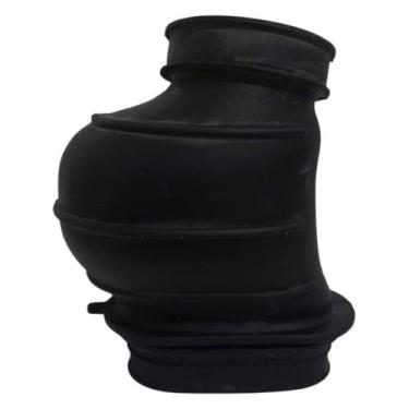 Imagem de Tubo Condutor Duto Caixa FIltro Ar Honda Xlr 125 1997 a 2002 - TRILHA