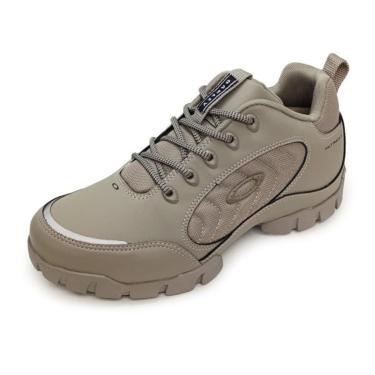 Imagem de Tênis Oakley Halftrack Low III New Khaki-Masculino