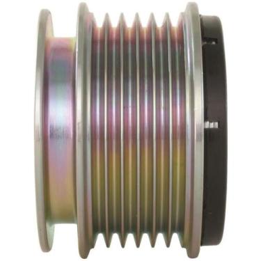 Imagem de Polia roda livre para alternador Volkswagen Bora 2000 a 2010 - COBRA