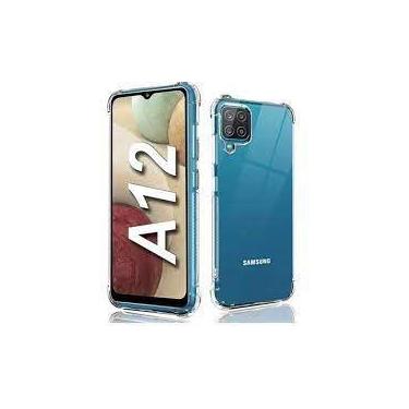 Imagem de Capa Capinha para Samsung Galaxy A12 Anti Impacto - PREMIUM