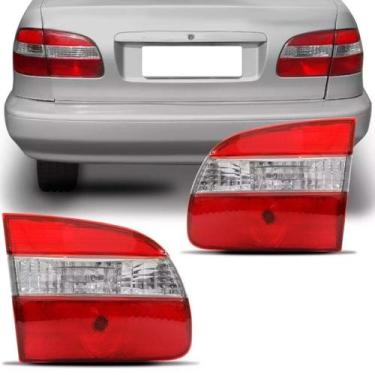 Imagem de Lanterna Traseira Toyota Corolla 1998 A 2002 Tampa - SP ACESSÓRIOS, Di