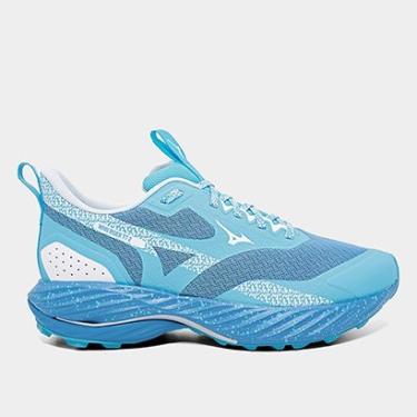 Imagem de Tênis Mizuno Wave Rider Tt 2 Feminino-Feminino