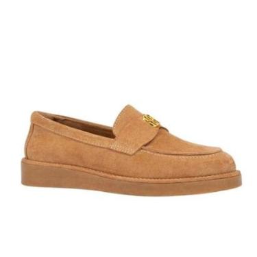Imagem de Mocassim Schutz Marrom-Feminino
