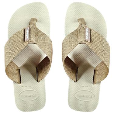 Imagem de Chinelo Havaianas Urban Basic Material Original Com NF-Unissex