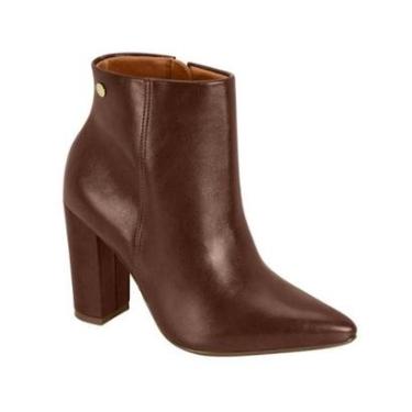 Imagem de Bota Feminina Vizzano 3105.100-Feminino