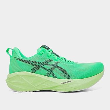 Imagem de Tênis Asics Novablast 5 Masculino-Masculino