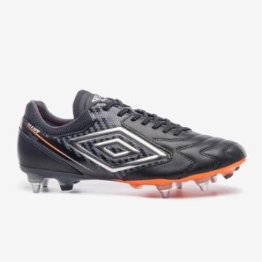 Imagem de Chuteira Campo Umbro Adamant Master Class Pro Sg-Unissex