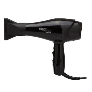 Imagem de Secador de Cabelo Taiff Elegance New Tourmaline-Unissex