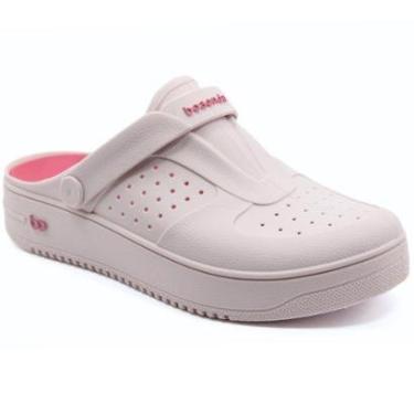 Imagem de Babuche Boaonda Urban Feminino-Feminino