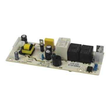 Imagem de Placa de Potência 127v P/ Airfryer Electrolux Eaf90 e Eaf91 Original