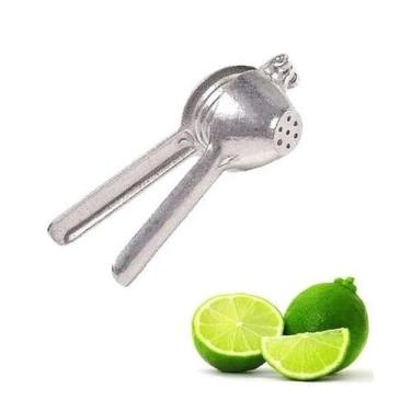 Imagem de Espremedor de Limão Inox Profissional Vison