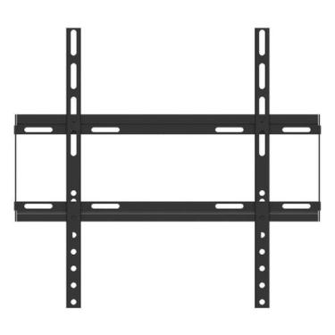 Imagem de SuporteFixoUltraSlimTVLEDLCDPlasma3DSmart32a55BrasformaSBRP404